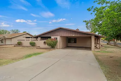 2534 E Randall, Tempe, AZ 85288 - Photo 1