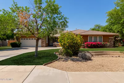 4404 W Olney, Laveen, AZ 85339 - Photo 1