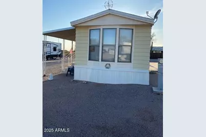 2015 S Wickiup, Apache Junction, AZ 85119 - Photo 1