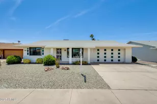 12323 W Sonnet, Sun City West, AZ 85375 - Photo 1