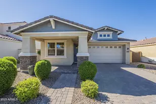 10609 E Durant, Mesa, AZ 85212 - Photo 1