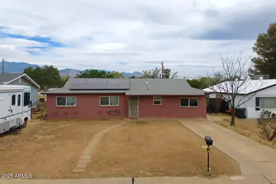 864 North, Sierra Vista, AZ 85635 - Photo 1