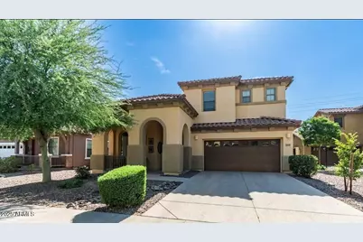 4690 S Twinleaf, Gilbert, AZ 85297 - Photo 1