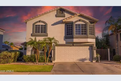 7463 E Monte, Mesa, AZ 85209 - Photo 1