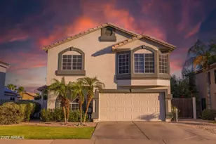 7463 E Monte, Mesa, AZ 85209 - Photo 1