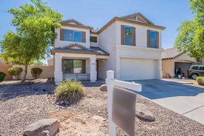2847 S 161st Drive, Goodyear, AZ 85338 - Photo 1