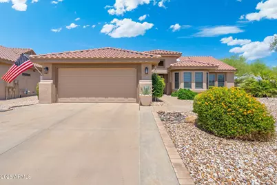 15502 W Agua Linda Lane, Surprise, AZ 85374 - Photo 1