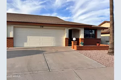 8161 E Keats Avenue #376, Mesa, AZ 85209 - Photo 1