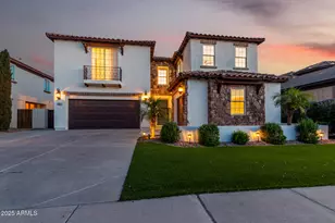 861 E Canyon, Chandler, AZ 85249 - Photo 1