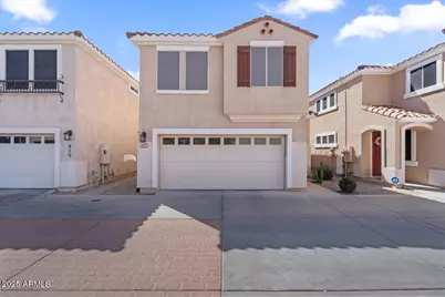421 W Mountain Sage, Phoenix, AZ 85045 - Photo 1