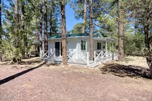 2905 Pine Rim, Overgaard, AZ 85933 - Photo 1