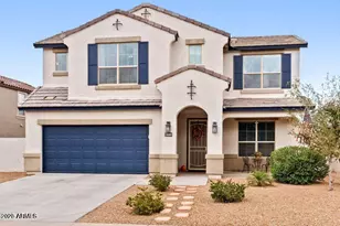 18309 N Crestview, Maricopa, AZ 85138 - Photo 1