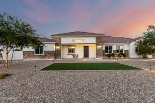 3911 N 197th, Buckeye, AZ 85396 - Photo 1