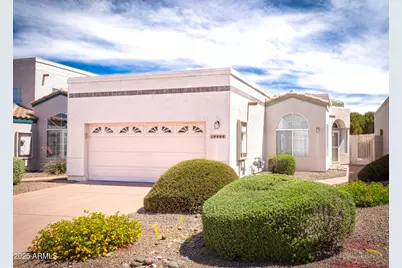 4484 Desert Springs, Sierra Vista, AZ 85635 - Photo 1