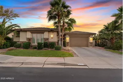 6706 S Jacqueline, Gilbert, AZ 85298 - Photo 1