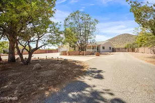 3148 E Keeling Rd, Hereford, AZ 85615 - Photo 1