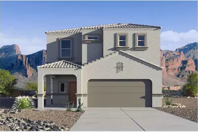 4999 E Umber, San Tan Valley, AZ 85143 - Photo 1