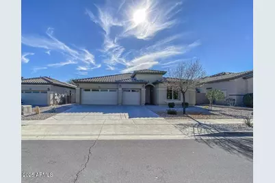 19209 W Pasadena, Litchfield Park, AZ 85340 - Photo 1