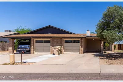13041 N 51st Drive, Glendale, AZ 85304 - Photo 1