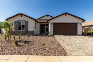 1172 E Ridgerock St, Casa Grande, AZ 85122 - Photo 1