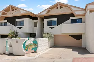 33 W Missouri, Phoenix, AZ 85013 - Photo 1