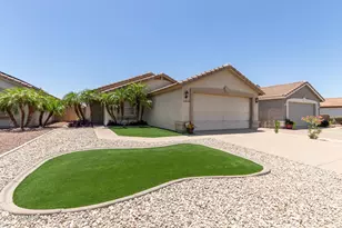 12425 W Willow Ave, El Mirage, AZ 85335 - Photo 1