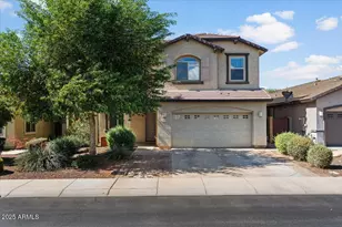 3936 E Narrowleaf Dr, Gilbert, AZ 85298 - Photo 1