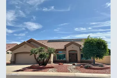 21021 N Verde Ridge, Sun City West, AZ 85375 - Photo 1