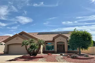 21021 N Verde Ridge, Sun City West, AZ 85375 - Photo 1