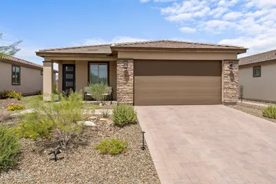 4539 Charro, Wickenburg, AZ 85390 - Photo 1