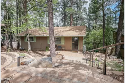 1225 E Cougar #11B, Munds Park, AZ 86017 - Photo 1