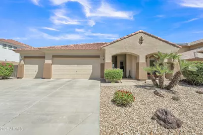 209 N 237th, Buckeye, AZ 85396 - Photo 1