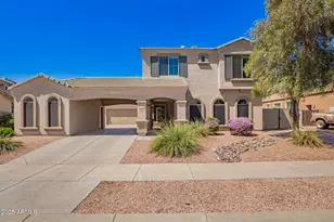 17853 W Pershing, Surprise, AZ 85388 - Photo 1