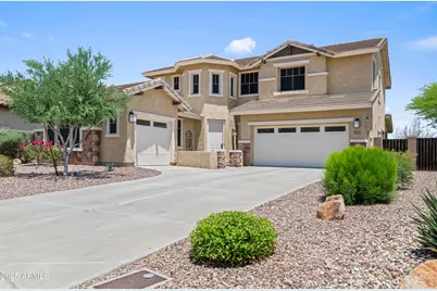 31221 N 130th, Peoria, AZ 85383 - Photo 1