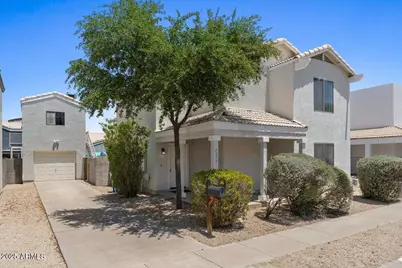 2730 E Cambridge Avenue, Phoenix, AZ 85008 - Photo 1