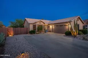 6939 S Red Hills, Gold Canyon, AZ 85118 - Photo 1