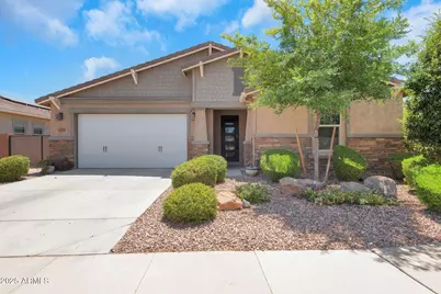 4853 N 183rd Lane, Goodyear, AZ 85395 - Photo 1