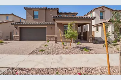 21424 E Sparrow, Queen Creek, AZ 85142 - Photo 1