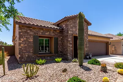 6123 W Sandpiper, Florence, AZ 85132 - Photo 1
