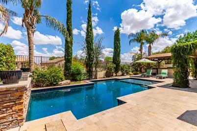 725 S Canfield, Mesa, AZ 85208 - Photo 1