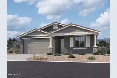 7596 W Saddlehorn, Peoria, AZ 85383 - Photo 1