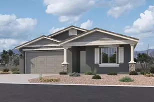 7596 W Saddlehorn, Peoria, AZ 85383 - Photo 1