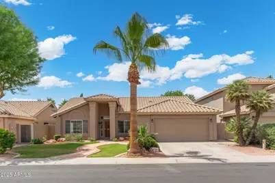 5911 W Park, Chandler, AZ 85226 - Photo 1