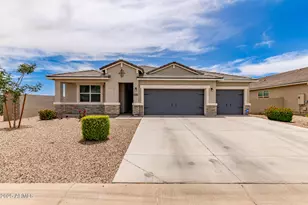 9429 E Grapefruit, Florence, AZ 85132 - Photo 1