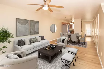 455 S Mesa Drive #104, Mesa, AZ 85210 - Photo 1
