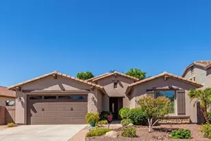 2680 E Lodgepole, Gilbert, AZ 85298 - Photo 1