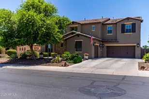 19427 W Colter, Litchfield Park, AZ 85340 - Photo 1