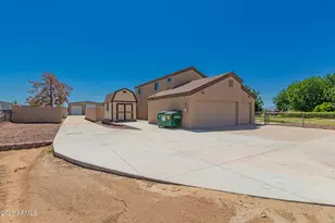 7765 N 175th, Waddell, AZ 85355 - Photo 1