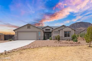 10088 S Vaquero, Hereford, AZ 85615 - Photo 1