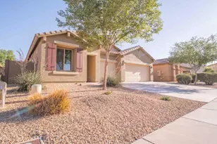 18269 W Vogel, Waddell, AZ 85355 - Photo 1